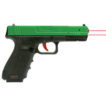 Green; Next Level Training - SIRT 110 - HCC Tactical