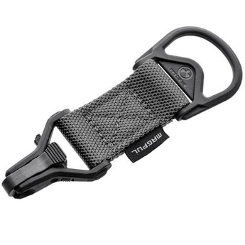 Grey; MagPul - MS1® MS3® Adapter - HCC Tactical