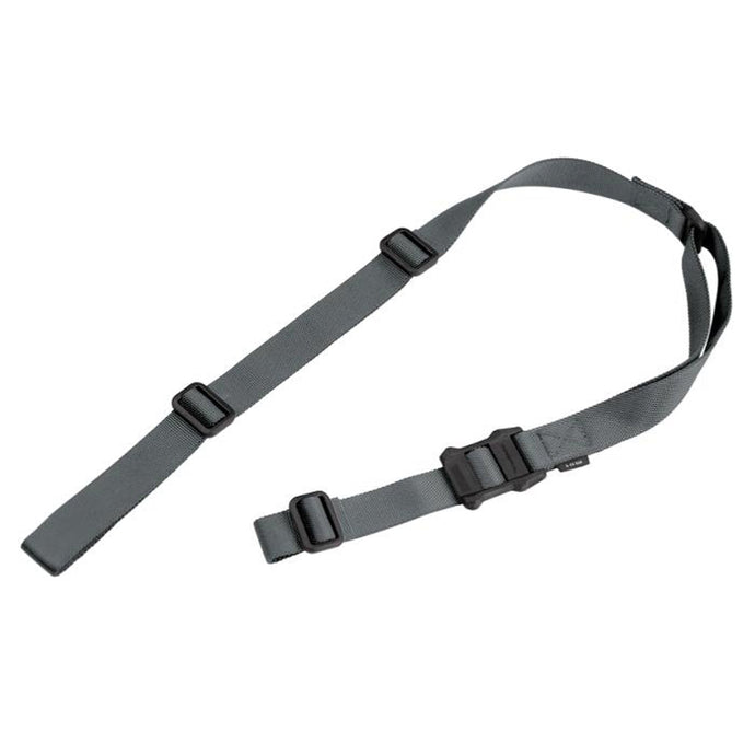 Grey; MagPul - MS1 Sling - HCC Tactical
