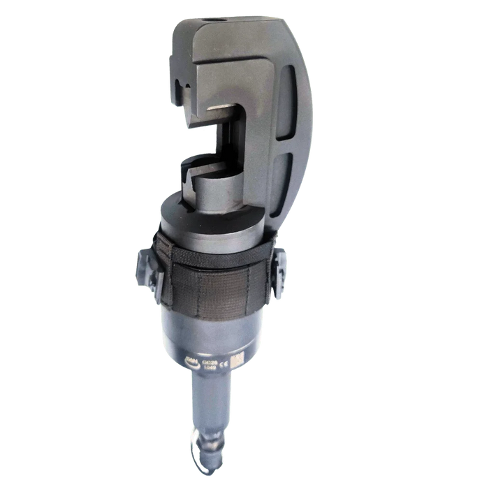 N/A; SAN Tactical - Guillotine Cutter - HCC Tactical