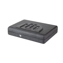 GunVault - MicroVault Handgun Safe - HCC Tactical
