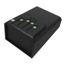 GunVault - MiniVault Handgun Safe 3 - HCC Tactical