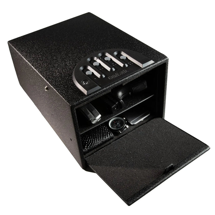 GunVault - MultiVault Deluxe - HCC Tactical