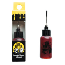 Gun Butter - Gun Butter Lubricant 1oz - HCC Tactical