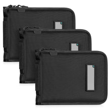 Pro SEMA Pistol Sleeve (3-Pack)