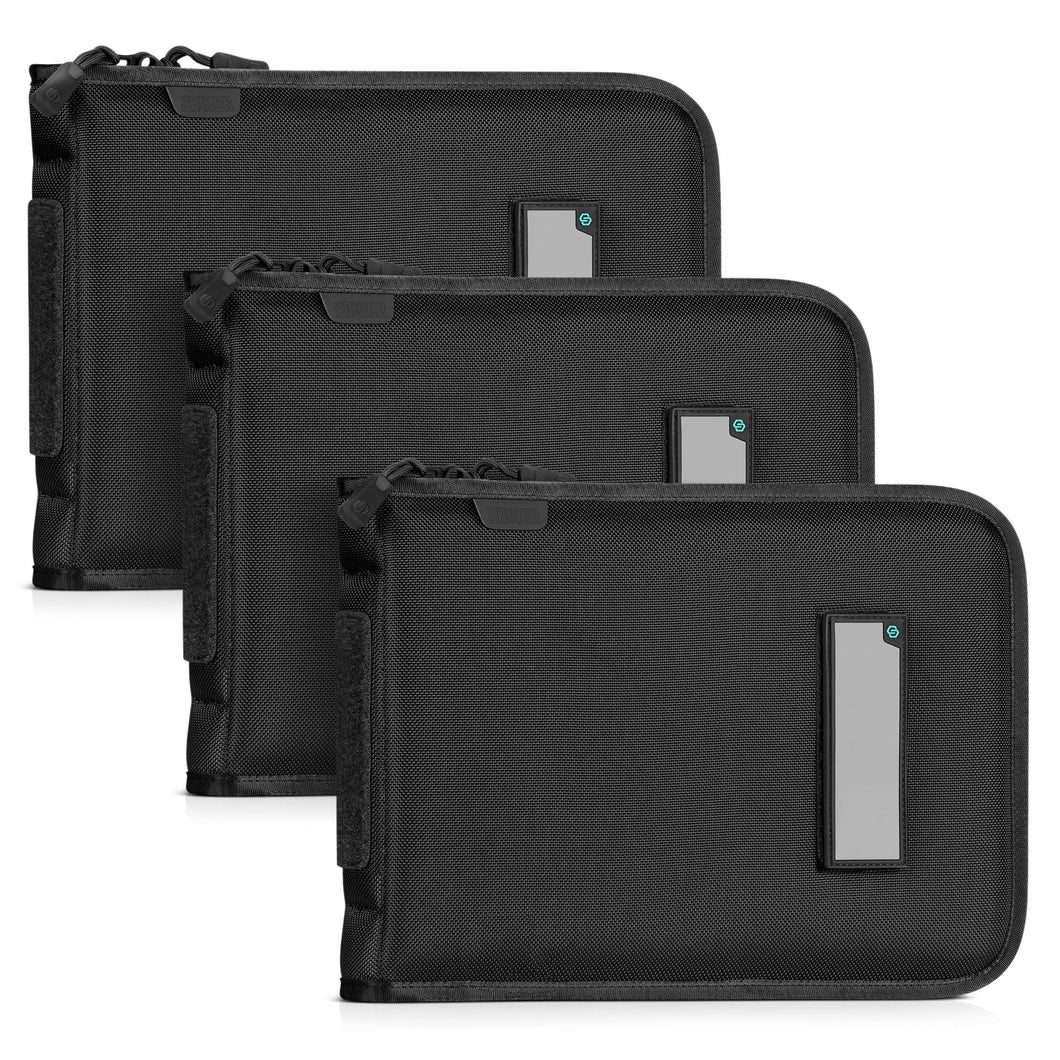 Pro SEMA Pistol Sleeve (3-Pack)