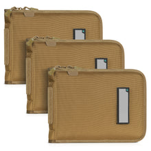 Pro SEMA Pistol Sleeve (3-Pack)