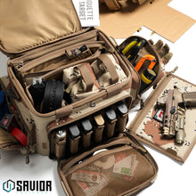 Camo Pistol Sleeve For Specialist Range Bag (3-Pack)