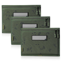 Camo Pistol Sleeve For Specialist Range Bag (3-Pack)