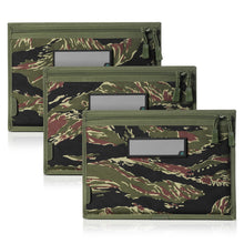 Camo Pistol Sleeve For Specialist Range Bag (3-Pack)