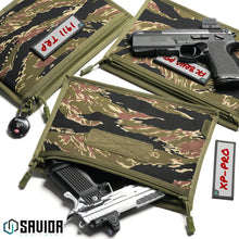 Camo Pistol Sleeve For Specialist Range Bag (3-Pack)