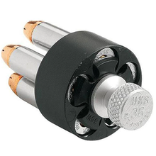 HKS Speed Loaders - Speed Loader - HCC Tactical