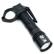 HRT Tactical - AWLS Handheld Duty Light – 18650 Single - HCC Tactical