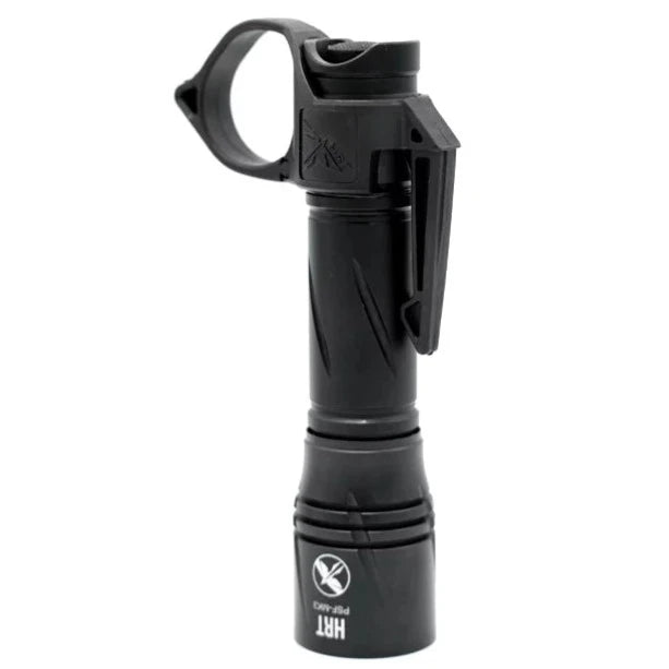 HRT Tactical - AWLS Handheld Duty Light – 18650 - HCC Tactical