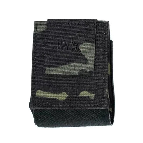 MultiCam Black; HRT Tactical - ARC Dump Pouch - HCC Tactical