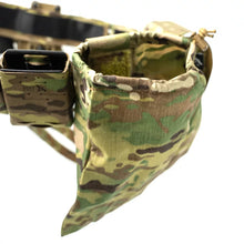 HRT Tactical - ARC Dump Pouch - v5 - HCC Tactical