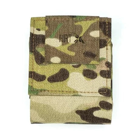 MultiCam; HRT Tactical - ARC Dump Pouch - HCC Tactical