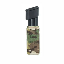 HRT Tactical - ARC Elastic Pistol Pouch - v3 - HCC Tactical