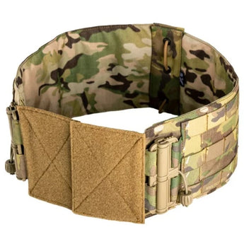 Hrt Tactical - Quick Release Cummerbund- HCC Tactical