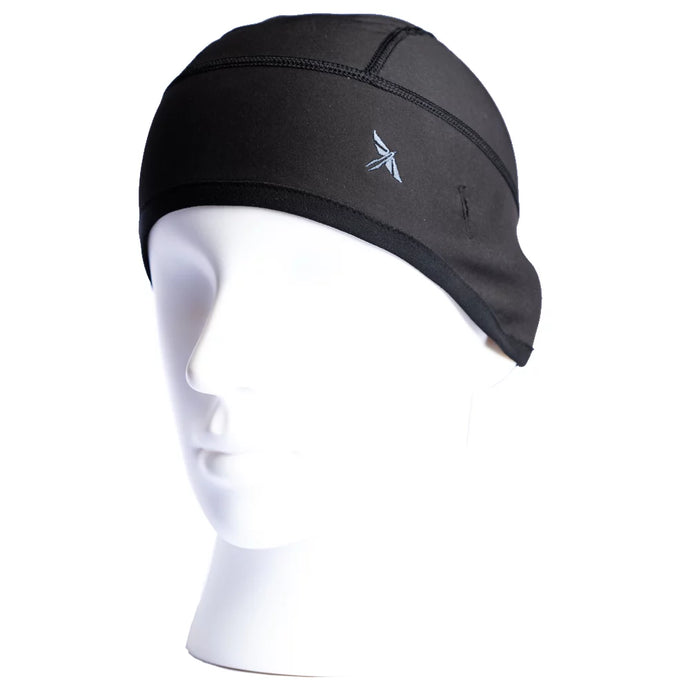 Black; HRT Tactical - Tac Beanie - HCC Tactical