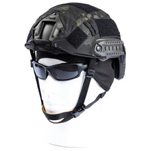 HRT Tactical - Tac Beanie - v2 - HCC Tactical