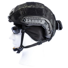 HRT Tactical - Tac Beanie - v3 - HCC Tactical