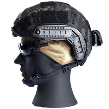 HRT Tactical - Tac Beanie - v6 - HCC Tactical
