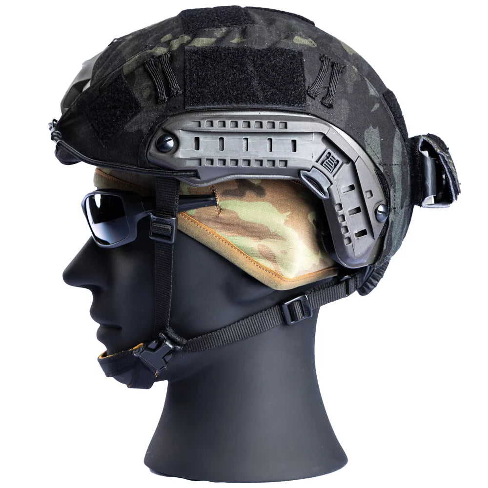 beanie tactical motorcycle helmet HRT Tactical - Tac Beanie