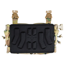 HRT Tactical - Air Pass Backer - Gen 2 Maximus - HCC Tactical