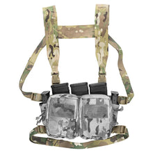 HRT Tactical - H Harness - Gen2 - HCC Tactical