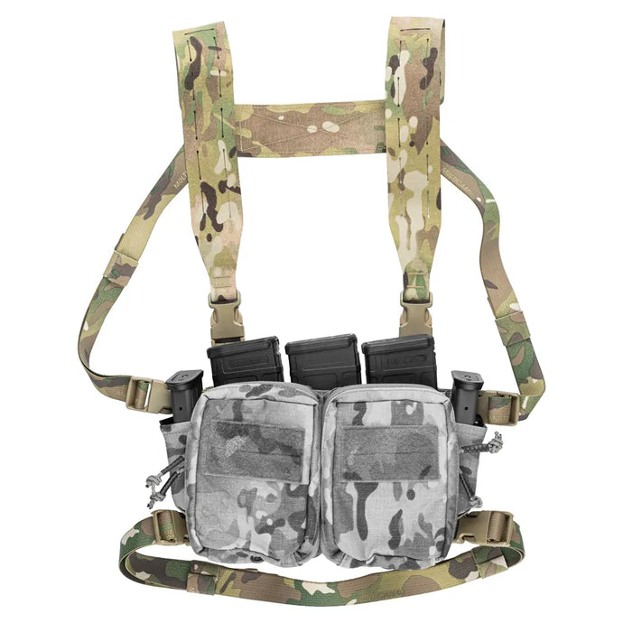 HRT Tactical - H Harness - Gen2 - HCC Tactical