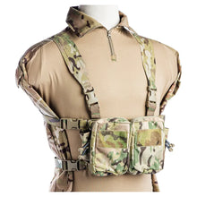 HRT Tactical - H Harness - Gen2 1- HCC Tactical