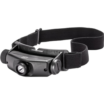 Black; Surefire - Maximus - HCC Tactical