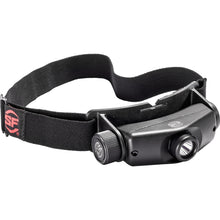 Black; Surefire - Maximus - v7 - HCC Tactical