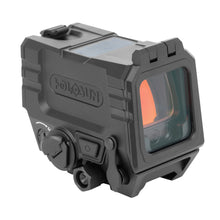 Enclosed Rifle Sight
