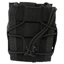 Handcuff Taco Pouch