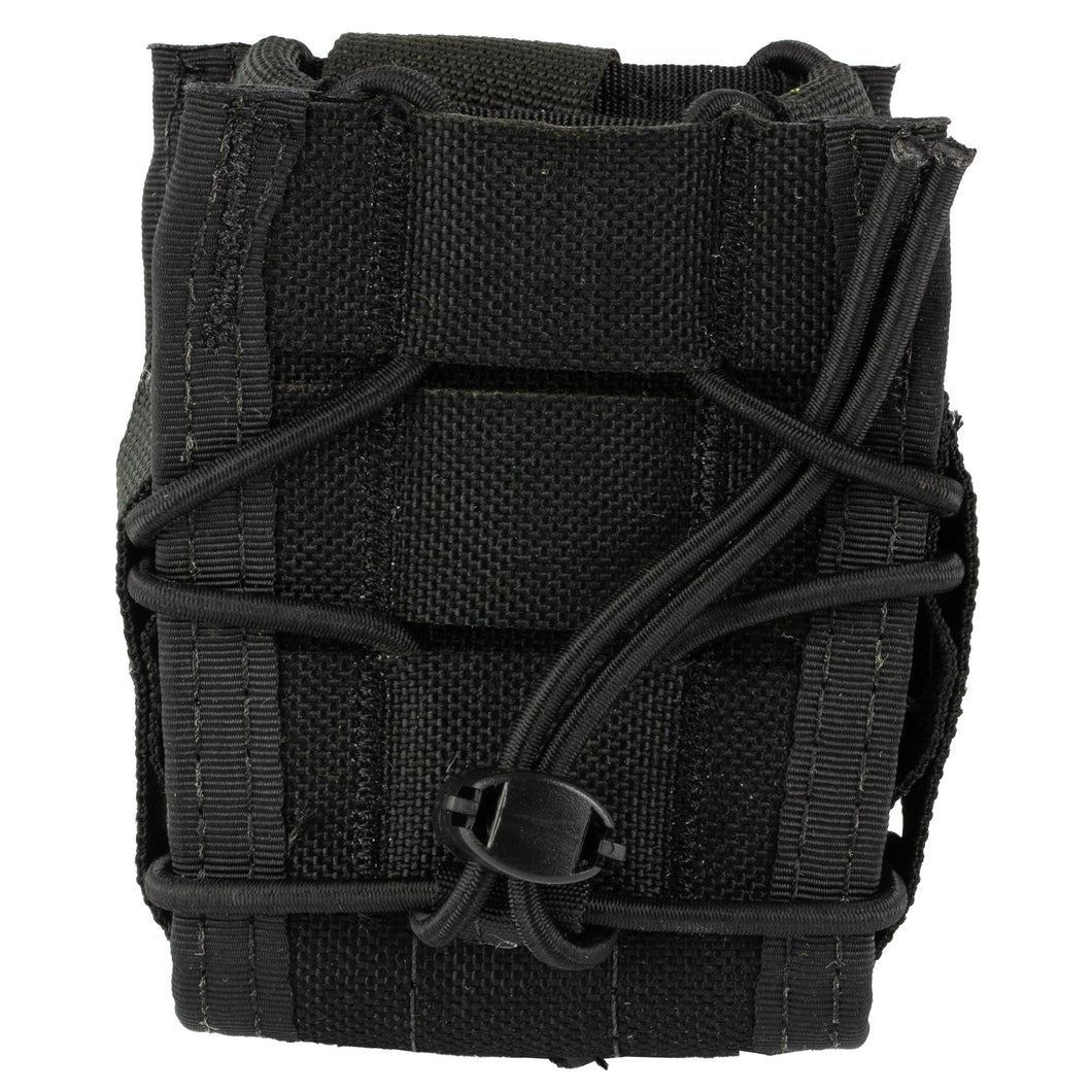 Handcuff Taco Pouch