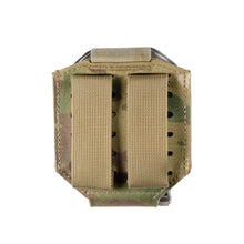 Agilite - Handcuffs Pouch - v1 - HCC Tactical