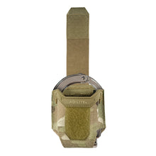 MulitCam; Agilite - Handcuffs Pouch - HCC Tactical