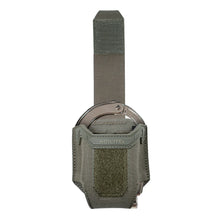 Ranger green; Agilite - Handcuffs Pouch - HCC Tactical