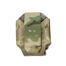 alt - MulitCam; Agilite - Handcuffs Pouch - HCC Tactical