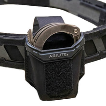 Agilite - Handcuffs Pouch - v - HCC Tactical