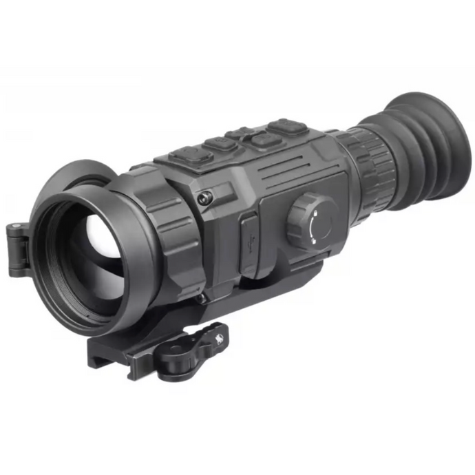 Black; AGM Global Vision - RATTLER V2 - HCC Tactical