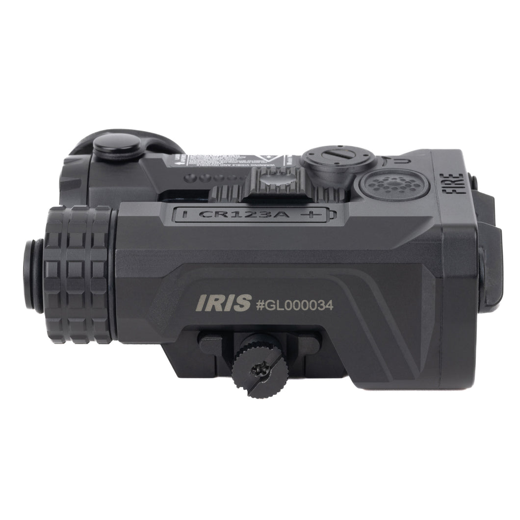 Holosun - IRIS 3 Laser - HCC Tactical