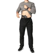 Hybrid Duty Pants