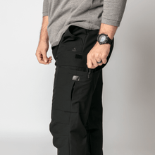 Hybrid Duty Pants