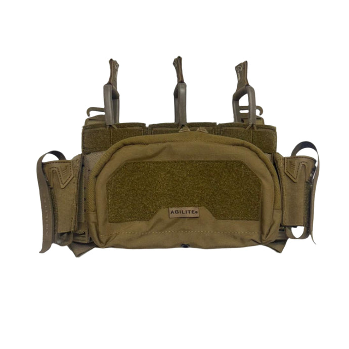 Pincer Placard Loadout