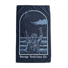 CAS Banner