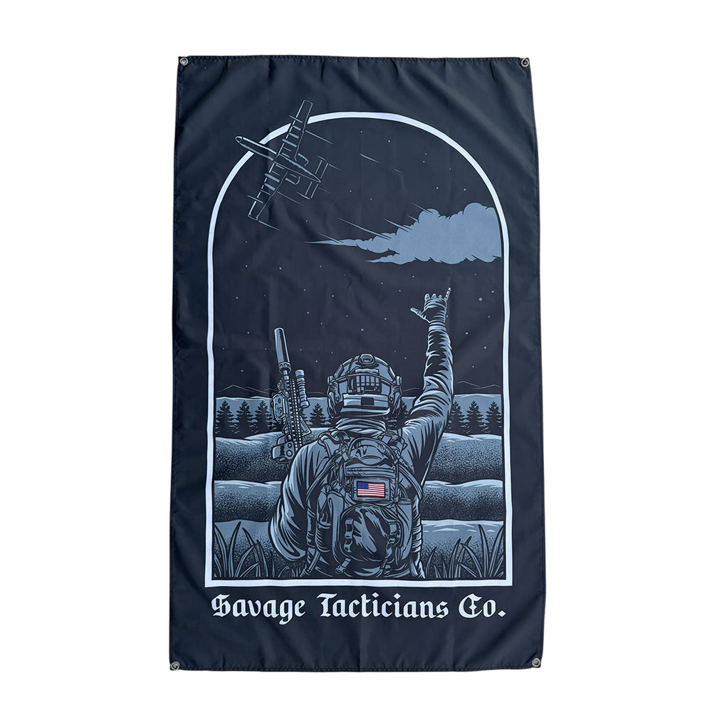CAS Banner