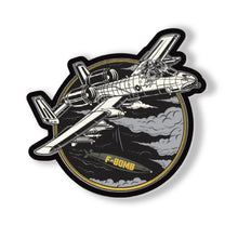 Warthog Sticker